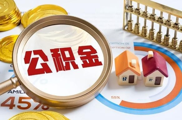 新安个人住房在职公积金如何取取（住房在职公积金个人怎么提取）